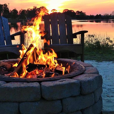 The Inn At Tabbs Creek Port Haywood 외부 사진