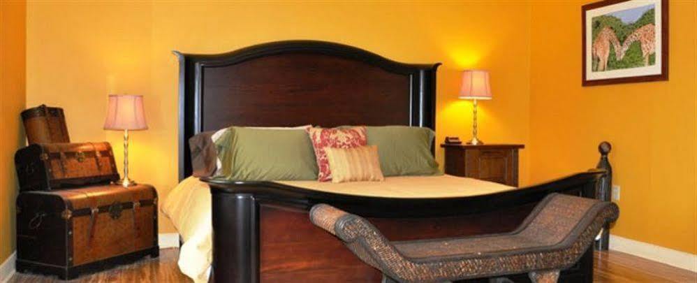 The Inn At Tabbs Creek Port Haywood 외부 사진