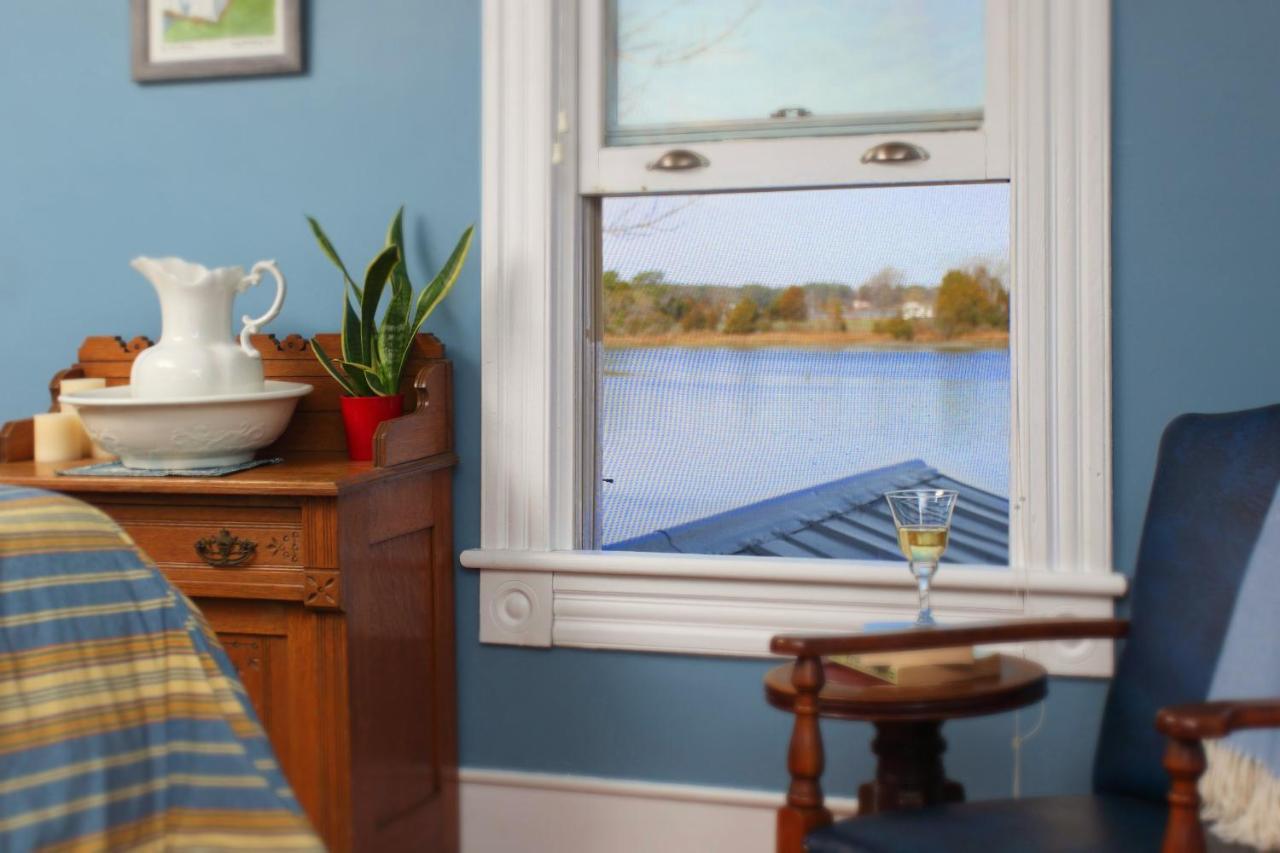 The Inn At Tabbs Creek Port Haywood 외부 사진