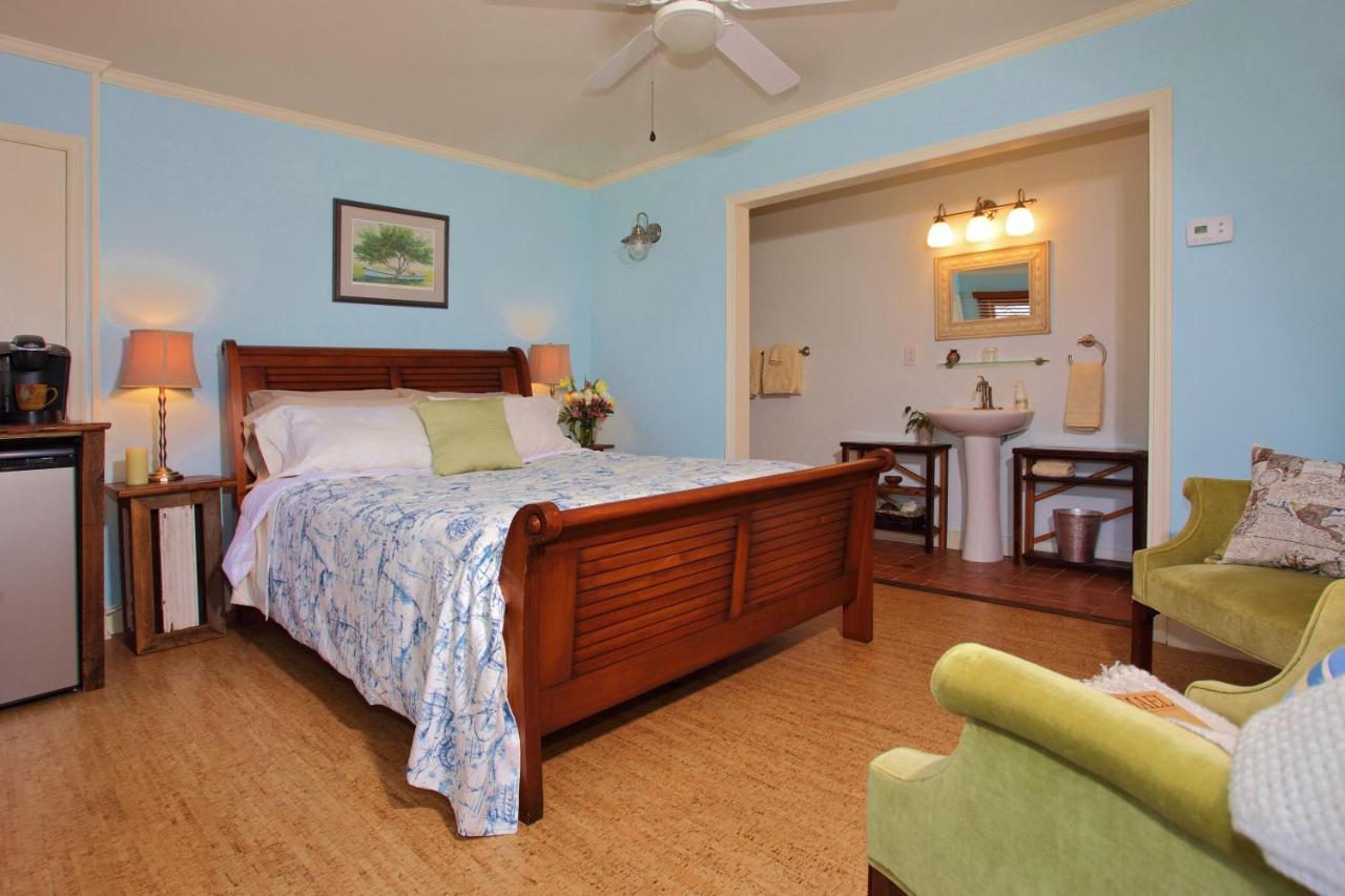 The Inn At Tabbs Creek Port Haywood 외부 사진