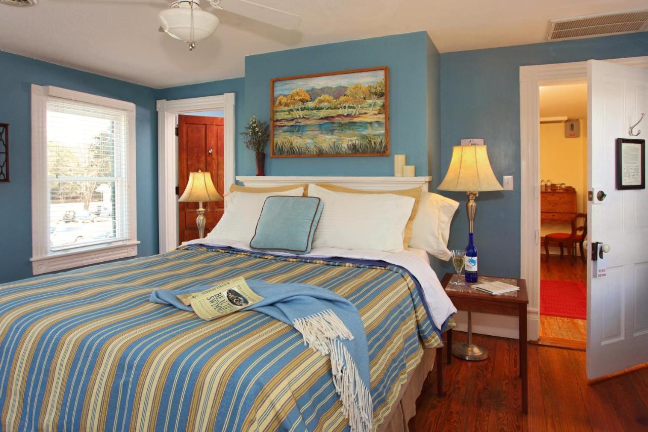 The Inn At Tabbs Creek Port Haywood 외부 사진