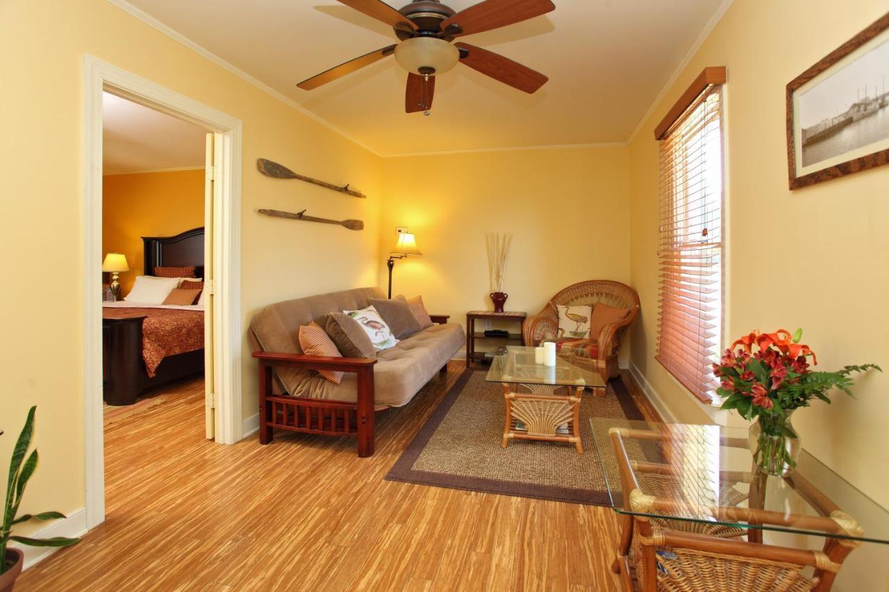 The Inn At Tabbs Creek Port Haywood 외부 사진