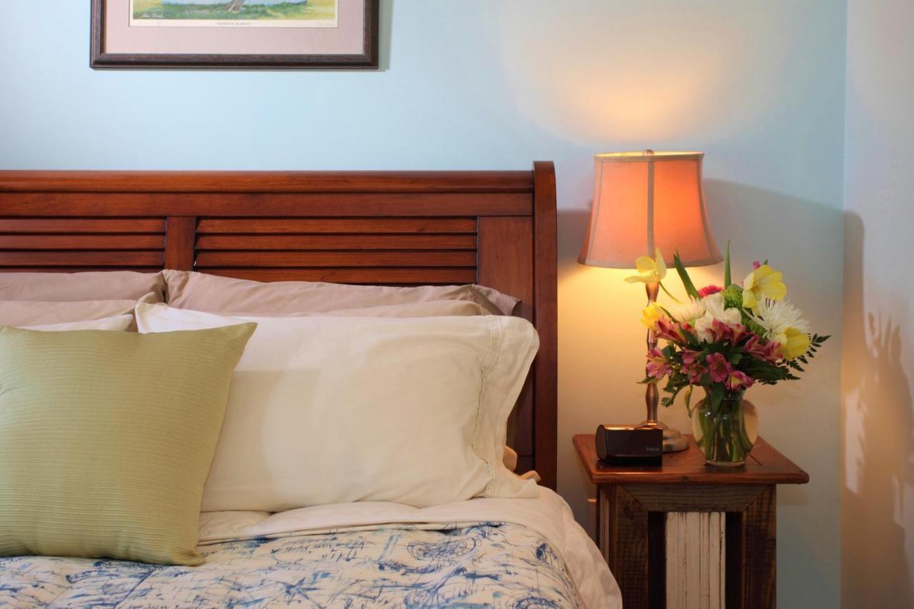 The Inn At Tabbs Creek Port Haywood 외부 사진