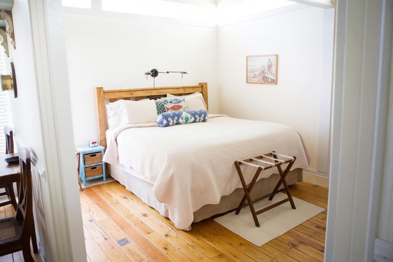 The Inn At Tabbs Creek Port Haywood 외부 사진